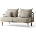 Fly SC2 Two Seater Sofa