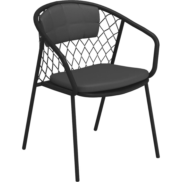 Photo of Nef Armchair