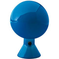 Thumbnail photo of Helmet, Blue, 1 x 5,3w E27 Led - Bordslampor - Elio Martinelli - Blå