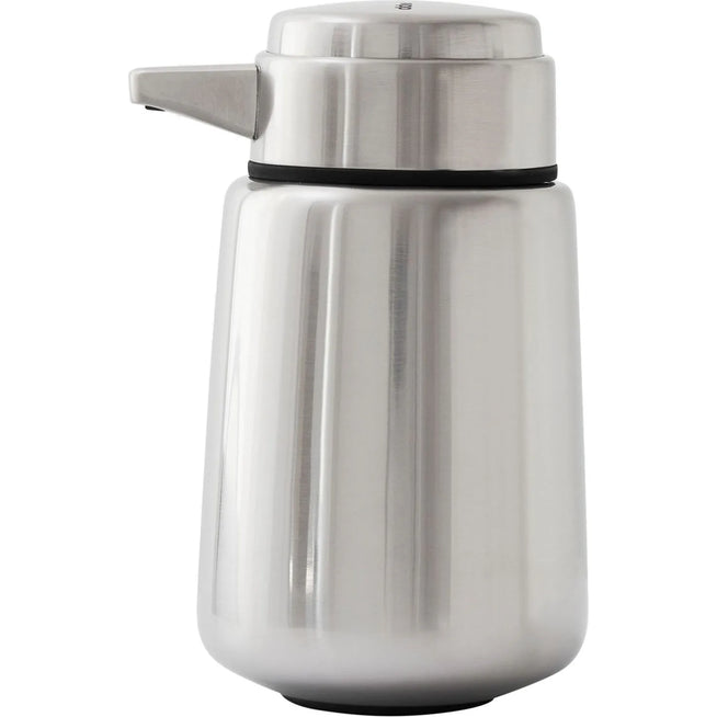 Photo of Vipp9 Soap Dispenser 400 Ml Stainless Steel