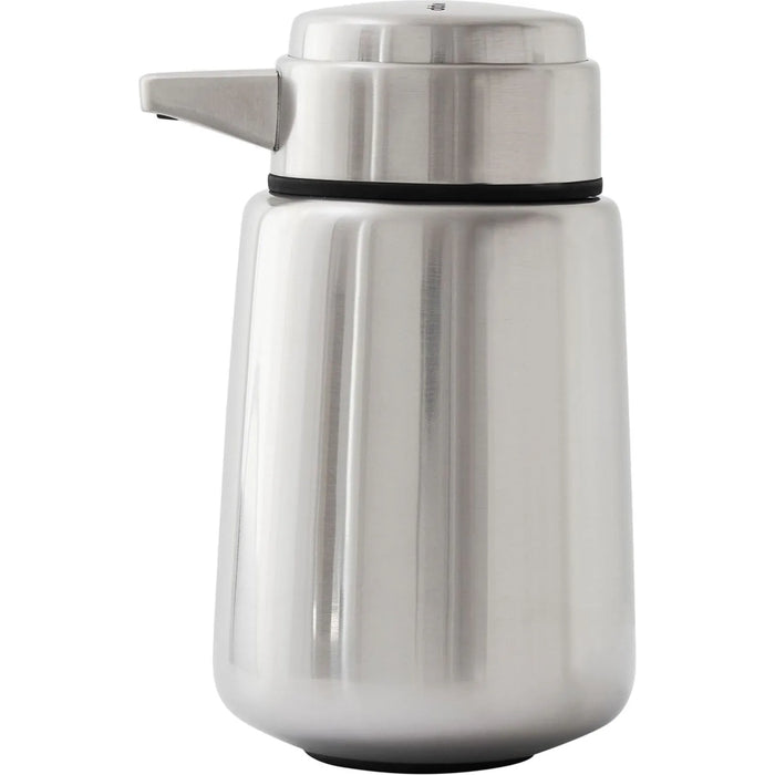 Photo of Vipp9 Soap Dispenser 400 Ml Stainless Steel