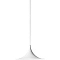 Thumbnail photo of Semi Pendant Lamp, Small