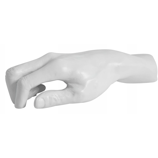 Photo of Hand Decoration Object