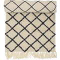 Thumbnail photo of Natural Wool Rye 200x70cm