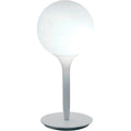 Thumbnail photo of Castore 14 T Table Lamp White