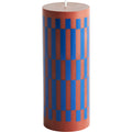 Thumbnail photo of Column Candle, Medium 20 Cm