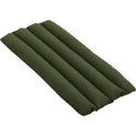 Soft Quilted Cushion for Palissade Dining Armchair