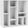 Thumbnail photo of Compile Decorative Shelf - Suspension Rail