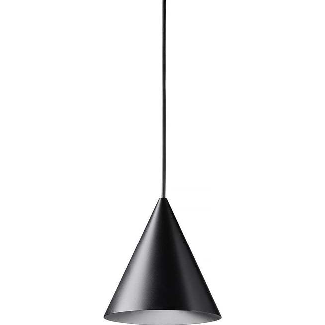 Photo of W201 Extra Small Pendant 5w Dimmable S2 - Black - Pendant Lamps
