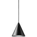 Thumbnail photo of W201 Extra Small Pendant 5w Dimmable S2, Black - Pendellampor - Claesson Koivisto Rune - Svart