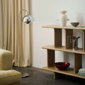 Thumbnail photo of Flowerpot VP12 Floor Lamp