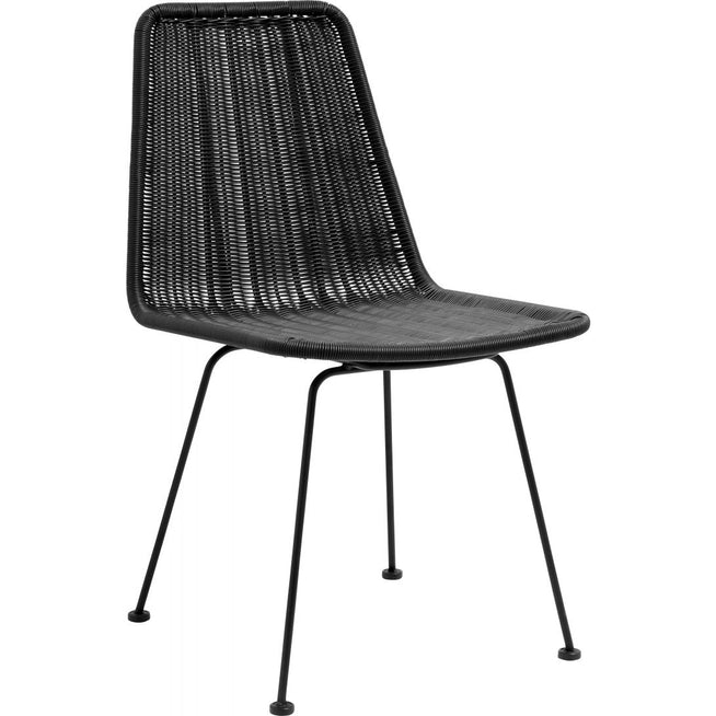 Photo of Ironic Chair - Black