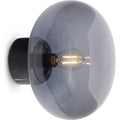Thumbnail photo of Karl-johan Bathroom Lamp Smoked Glass - New Works