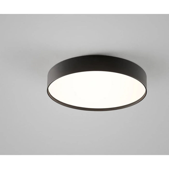 Photo of Surface 300 - Black - 24w Led - Ip54 - 3000k - Pendant Lamps