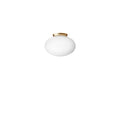 Thumbnail photo of Rizzatto 301 Wall Lamp/ceiling Lamp Satin