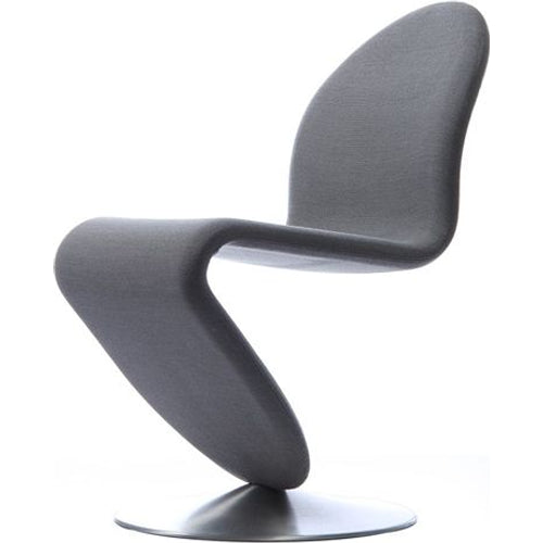 Photo of System 123 Dining Chair Standard