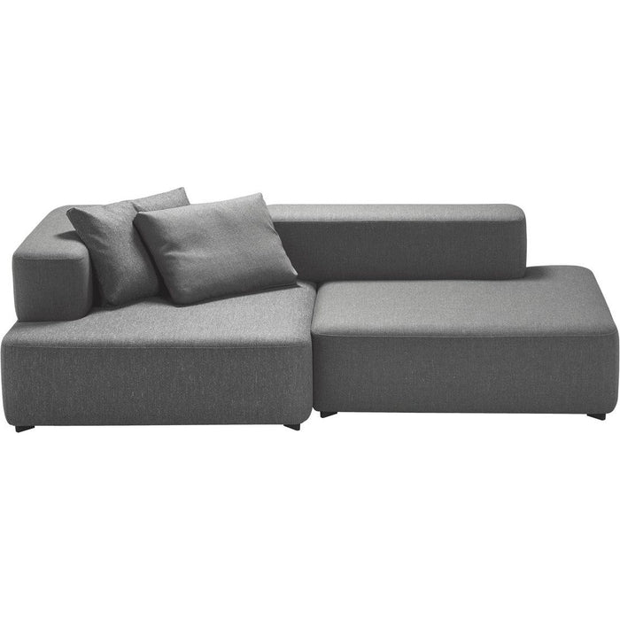 Photo of Alphabet PL210-3/4 - 2 Seater Sofa
