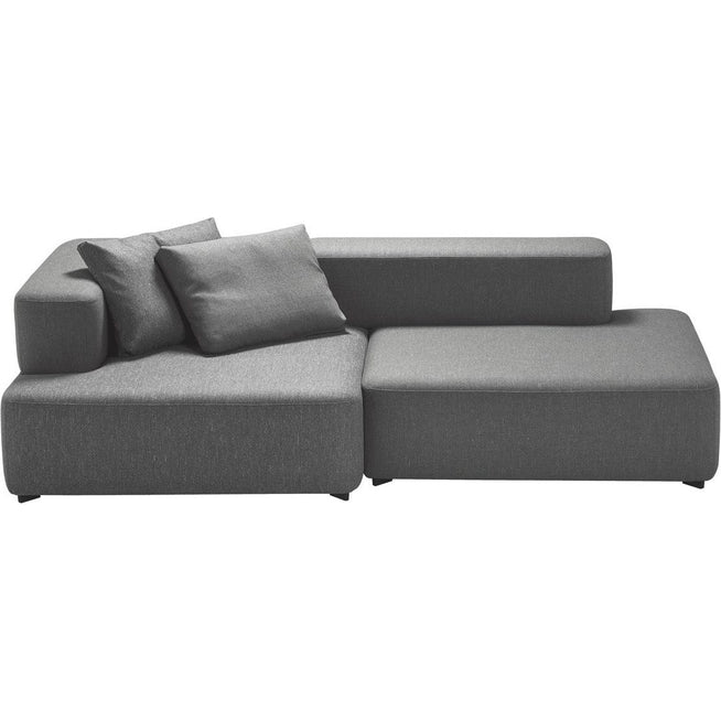 Photo of Alphabet PL210-3/4 - 2 Seater Sofa