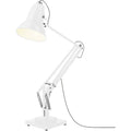 Thumbnail photo of Original 1227 Giant Floor Lamp Alpine White (blank) - Skärmlampor - George Carwardine - Vit