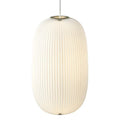 Thumbnail photo of Model 133 Lamella 2 Pendant Lamp