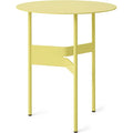 Thumbnail photo of Shim Coffee Table, Ø 45 Cm Fra Hay