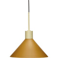 Thumbnail photo of Hanging Lamp Metal 1