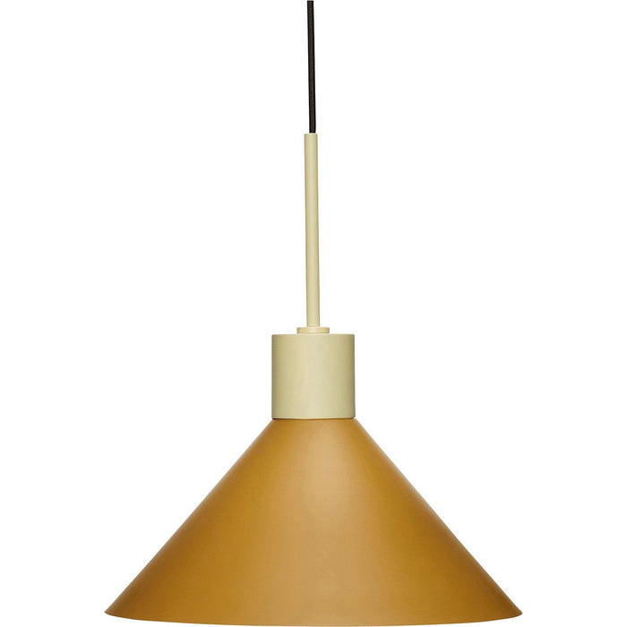 Photo of Hanging Lamp Metal 1