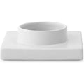 Thumbnail photo of Deko Object S5 Vase Snow