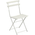 Thumbnail photo of Arc En Ciel Folding Chair