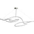 Thumbnail photo of Ghost Chandelier