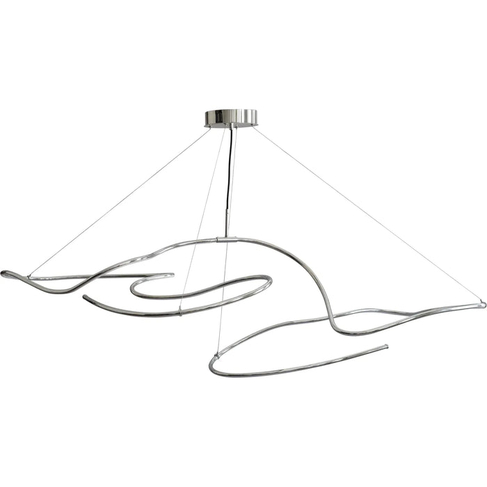 Photo of Ghost Chandelier