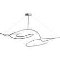 Ghost Chandelier