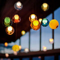 Thumbnail photo of 28.11 Random Pendant Lamp