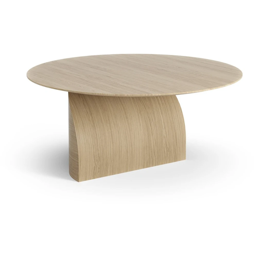 Photo of Savoa Coffee Table H40 Cm Oak