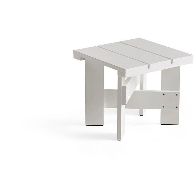 Crate Low Table, 45x45 cm