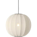 Thumbnail photo of Knit-Wit 60 Round Pendant
