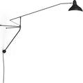 Thumbnail photo of Mantis BS2 Wall Lamp
