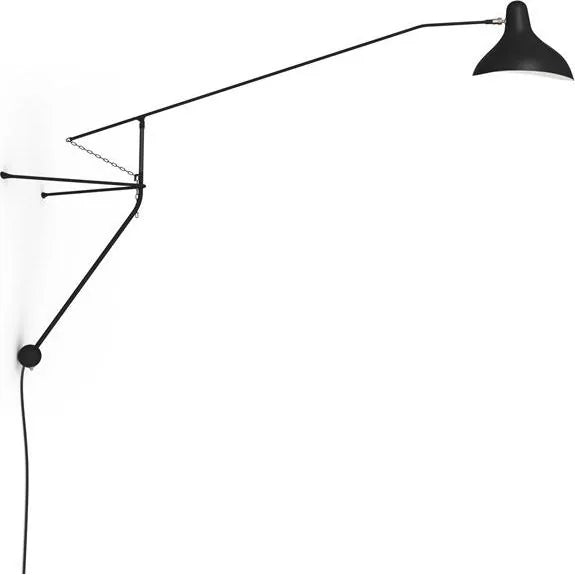 Photo of Mantis BS2 Wall Lamp