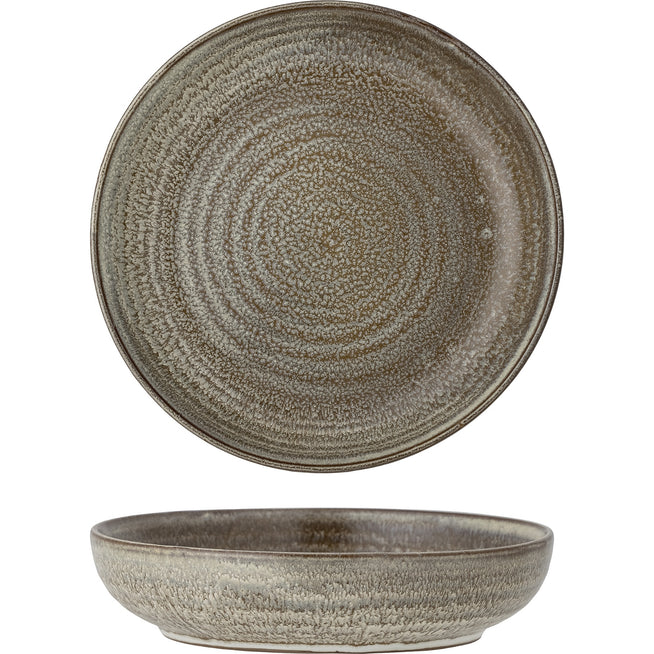 Photo of Nohr Deep Plate Set with 6 Pieces 82057481