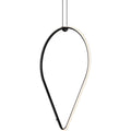 Thumbnail photo of Arrangements Drop Up Pendant Lamp