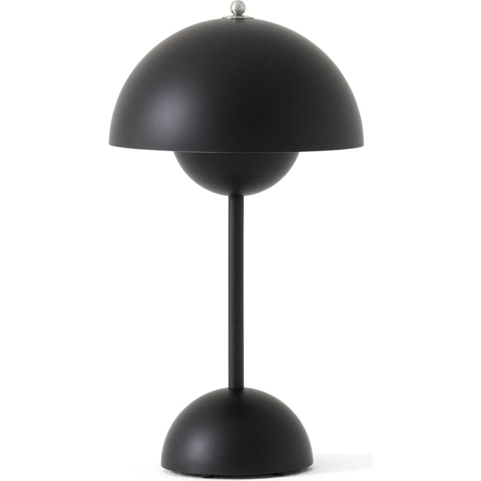 Photo of Flowerpot VP9 Portable Table Lamp