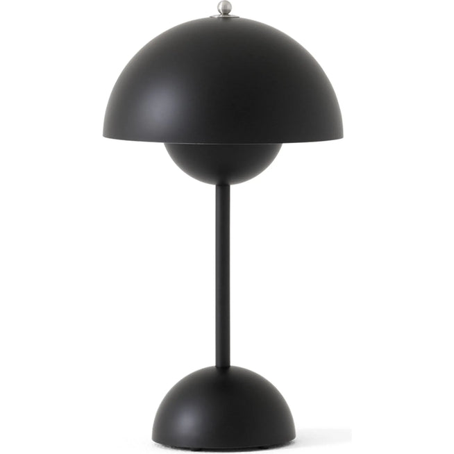 Photo of Flowerpot VP9 Portable Table Lamp