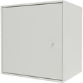 Thumbnail photo of Montana Mini 1003 - Nordic - Shelving - Peter J. Lassen - Grey - Mdf