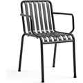 Thumbnail photo of Palissade Armchair
