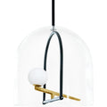 Thumbnail photo of Yanzi S Pendant