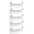 Thumbnail photo of New Works Shelf 30x80 Cm