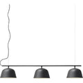 Thumbnail photo of Ambit Rail Lamp
