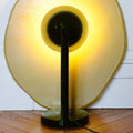 Thumbnail photo of Ceramic Side Table Lamp