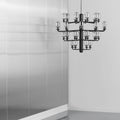 Thumbnail photo of Amp Chandelier 1