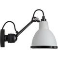 Thumbnail photo of Lampe Gras 304 Bathroom Wall Lamp